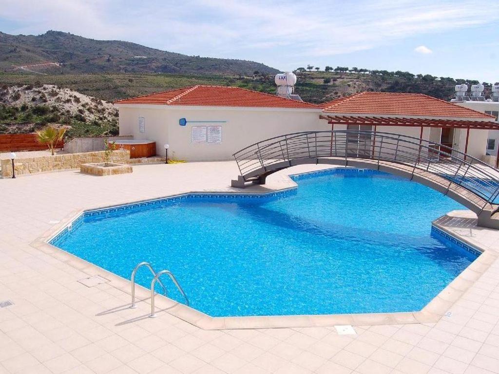 Peyia Resort Apartment Экстерьер фото