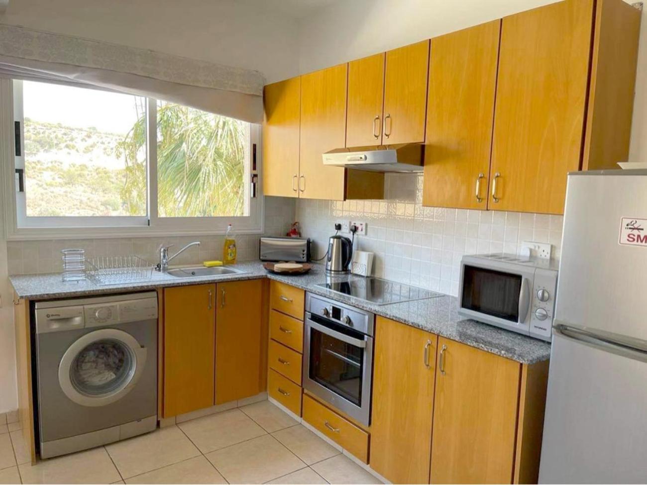 Peyia Resort Apartment Экстерьер фото