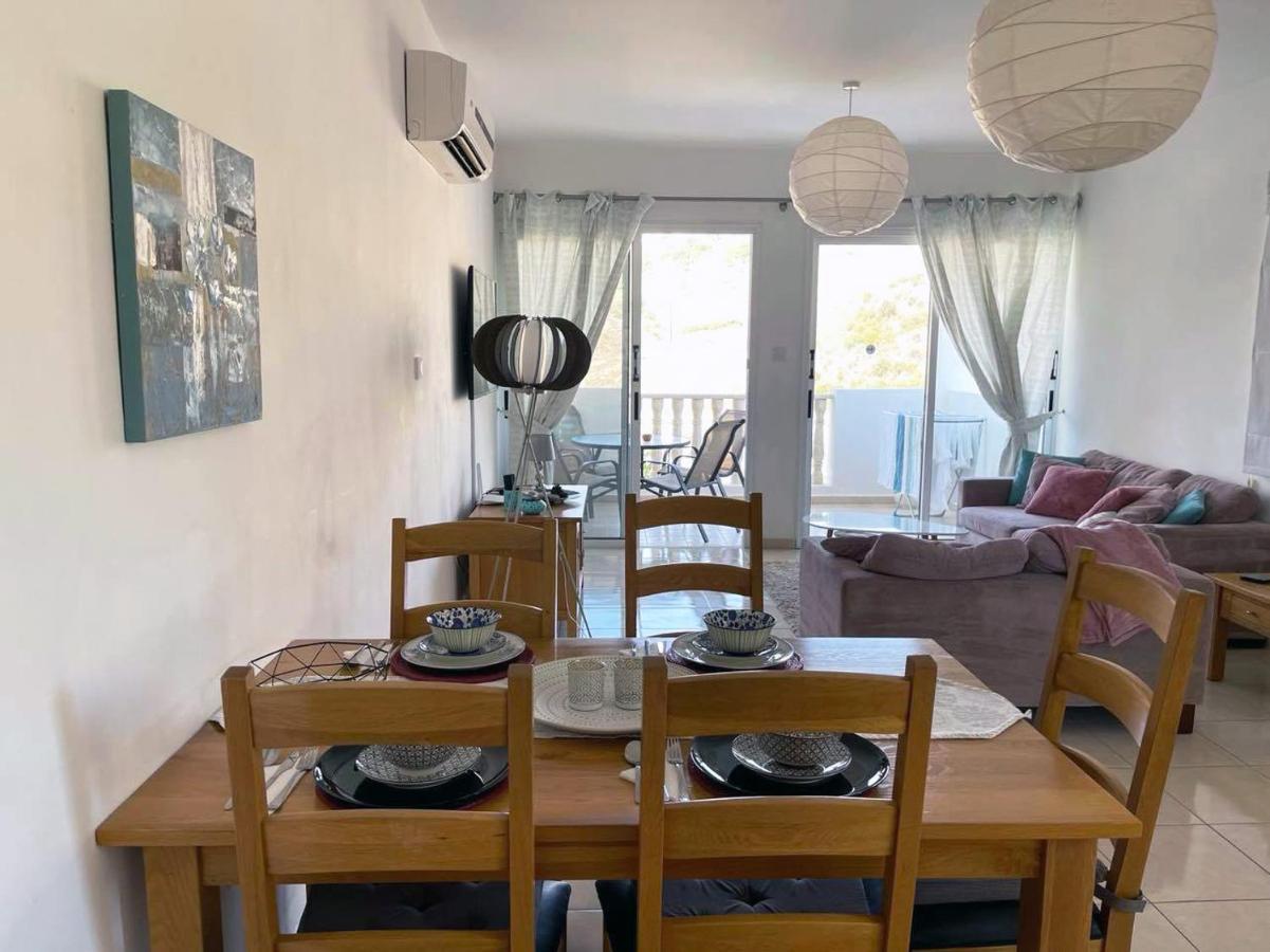 Peyia Resort Apartment Экстерьер фото