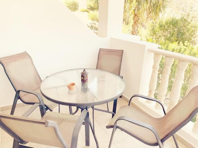 Peyia Resort Apartment Экстерьер фото