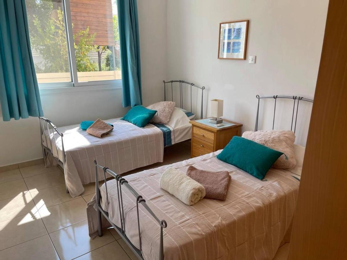 Peyia Resort Apartment Экстерьер фото
