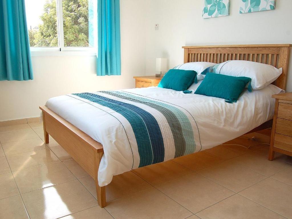 Peyia Resort Apartment Экстерьер фото