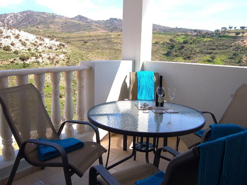 Peyia Resort Apartment Экстерьер фото
