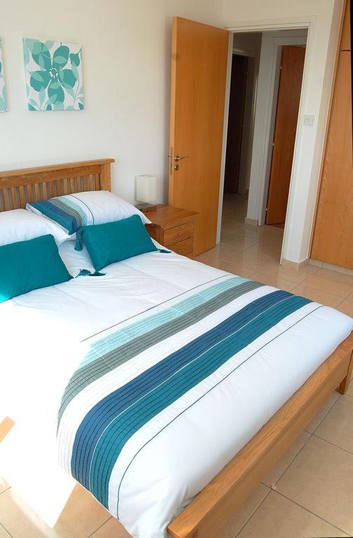 Peyia Resort Apartment Экстерьер фото
