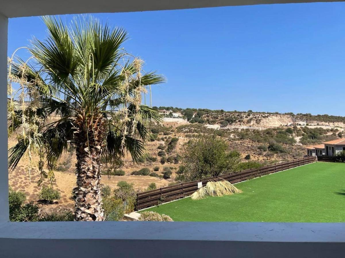 Peyia Resort Apartment Экстерьер фото