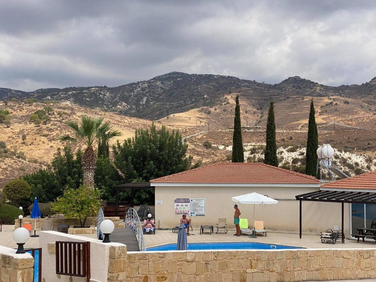 Peyia Resort Apartment Экстерьер фото
