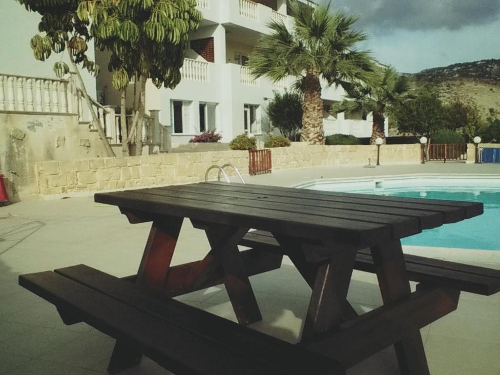 Peyia Resort Apartment Экстерьер фото