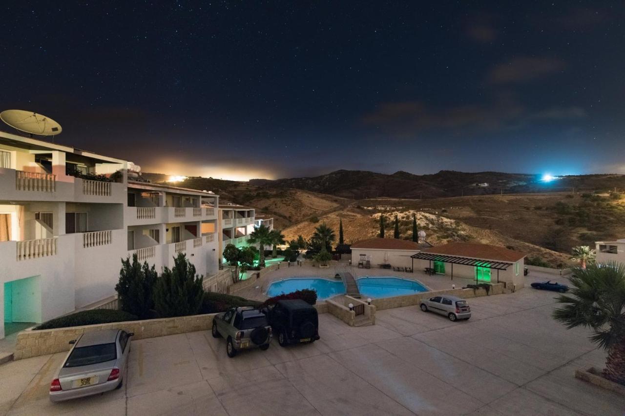 Peyia Resort Apartment Экстерьер фото