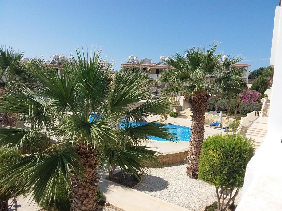 Peyia Resort Apartment Экстерьер фото
