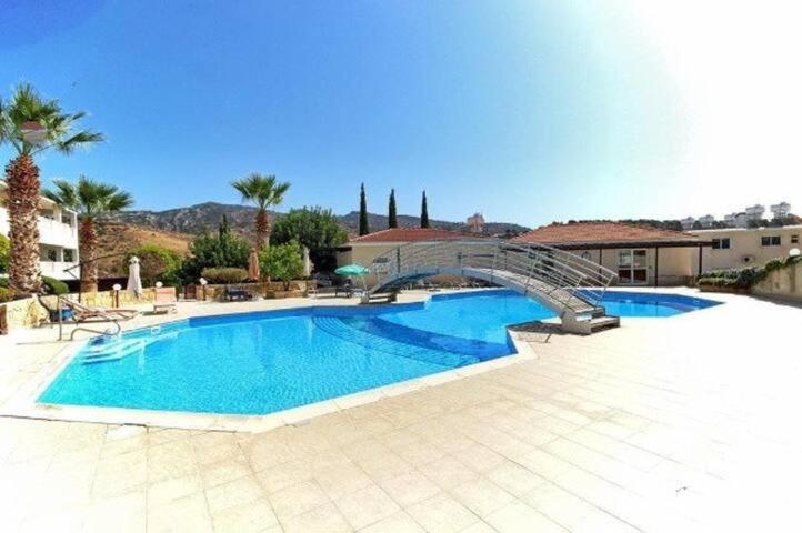 Peyia Resort Apartment Экстерьер фото