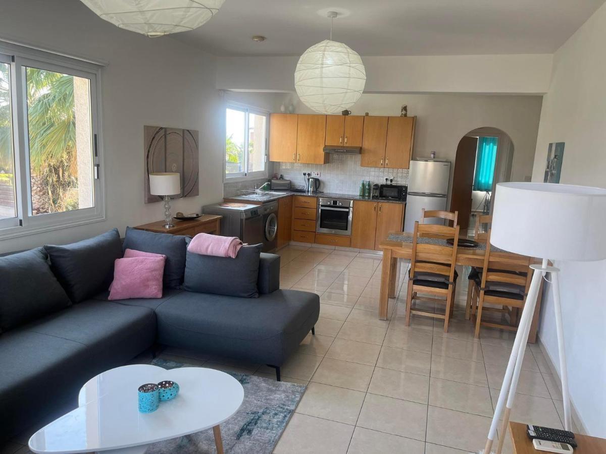Peyia Resort Apartment Экстерьер фото