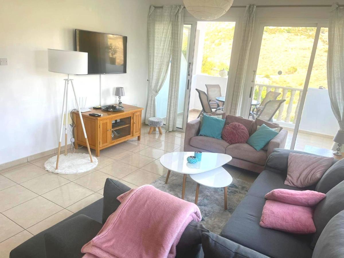 Peyia Resort Apartment Экстерьер фото