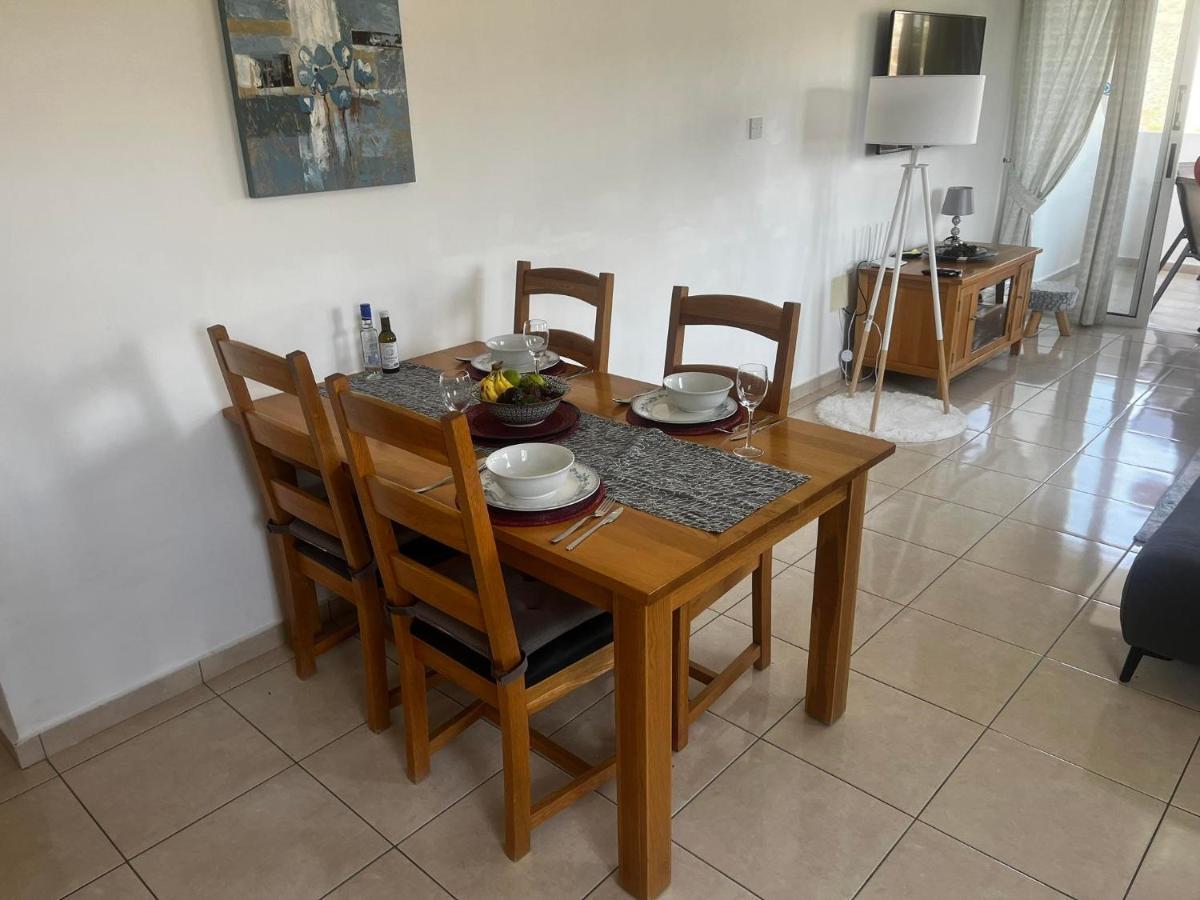 Peyia Resort Apartment Экстерьер фото