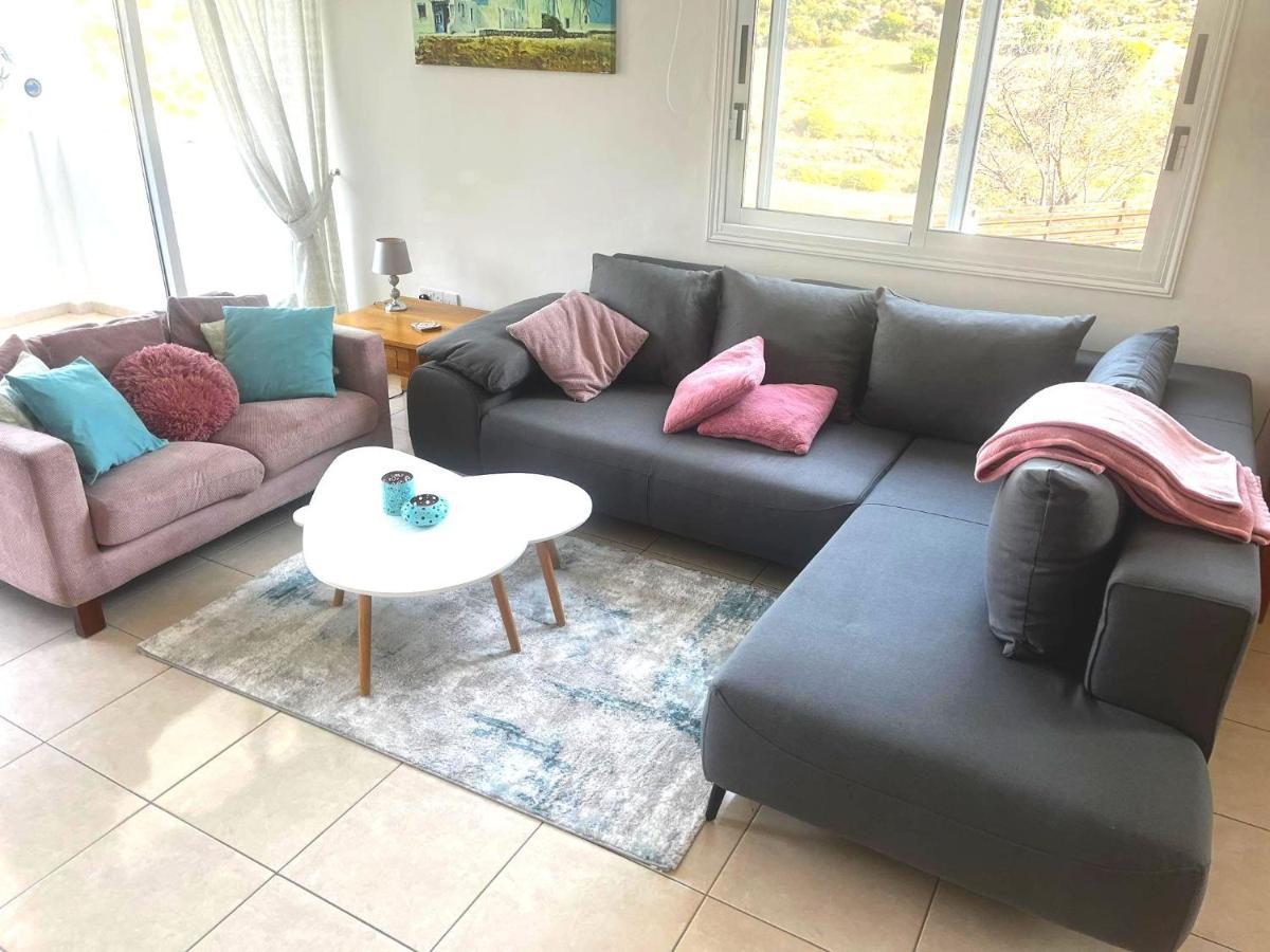 Peyia Resort Apartment Экстерьер фото