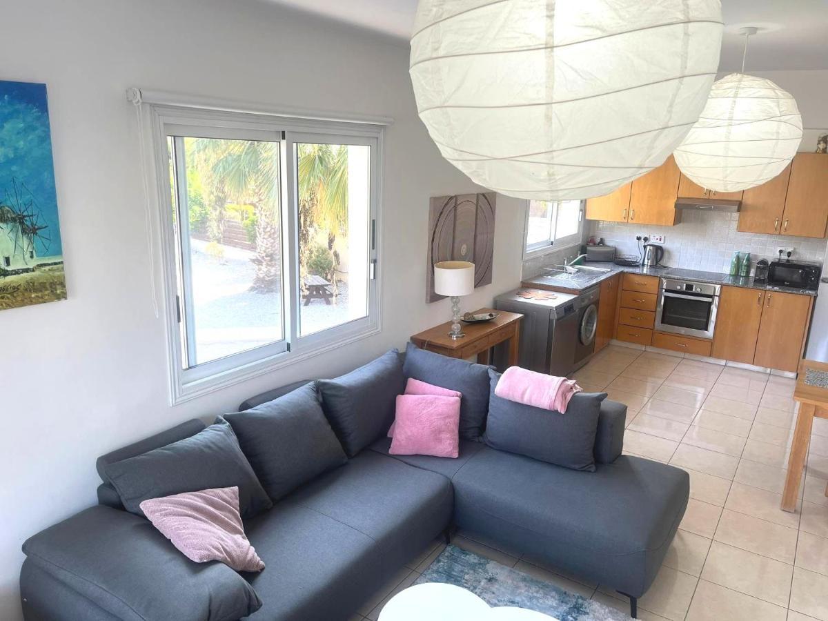 Peyia Resort Apartment Экстерьер фото