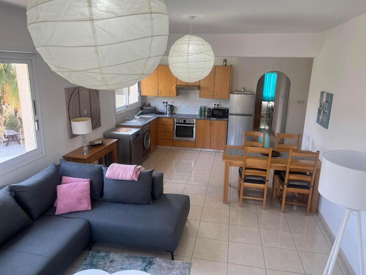Peyia Resort Apartment Экстерьер фото