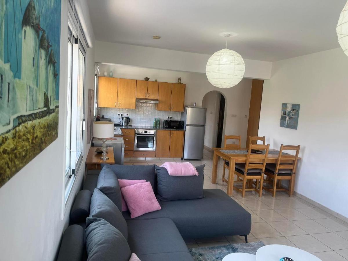 Peyia Resort Apartment Экстерьер фото