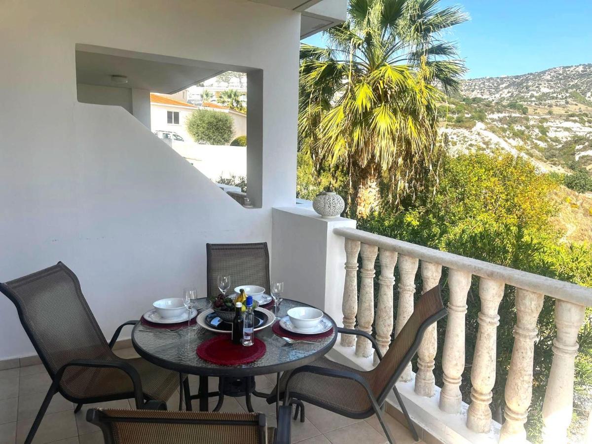 Peyia Resort Apartment Экстерьер фото
