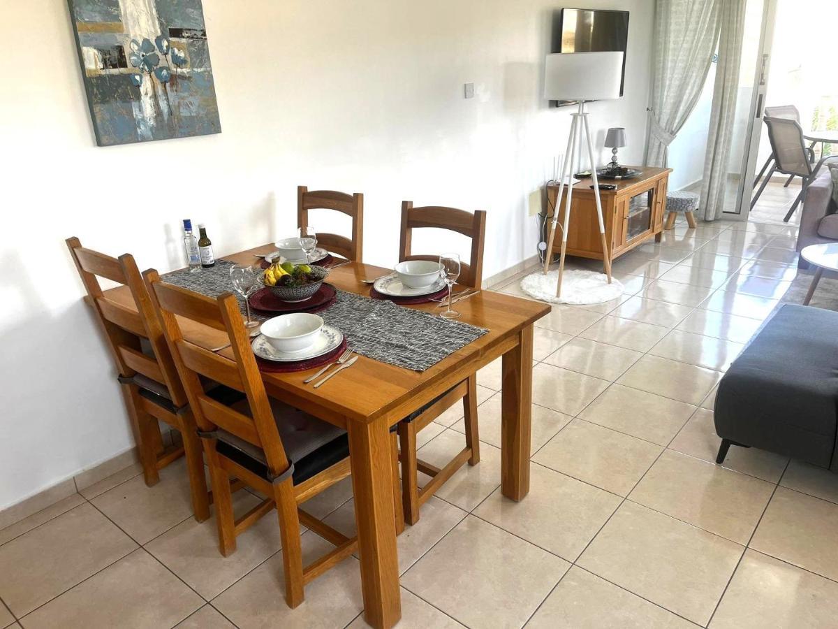 Peyia Resort Apartment Экстерьер фото