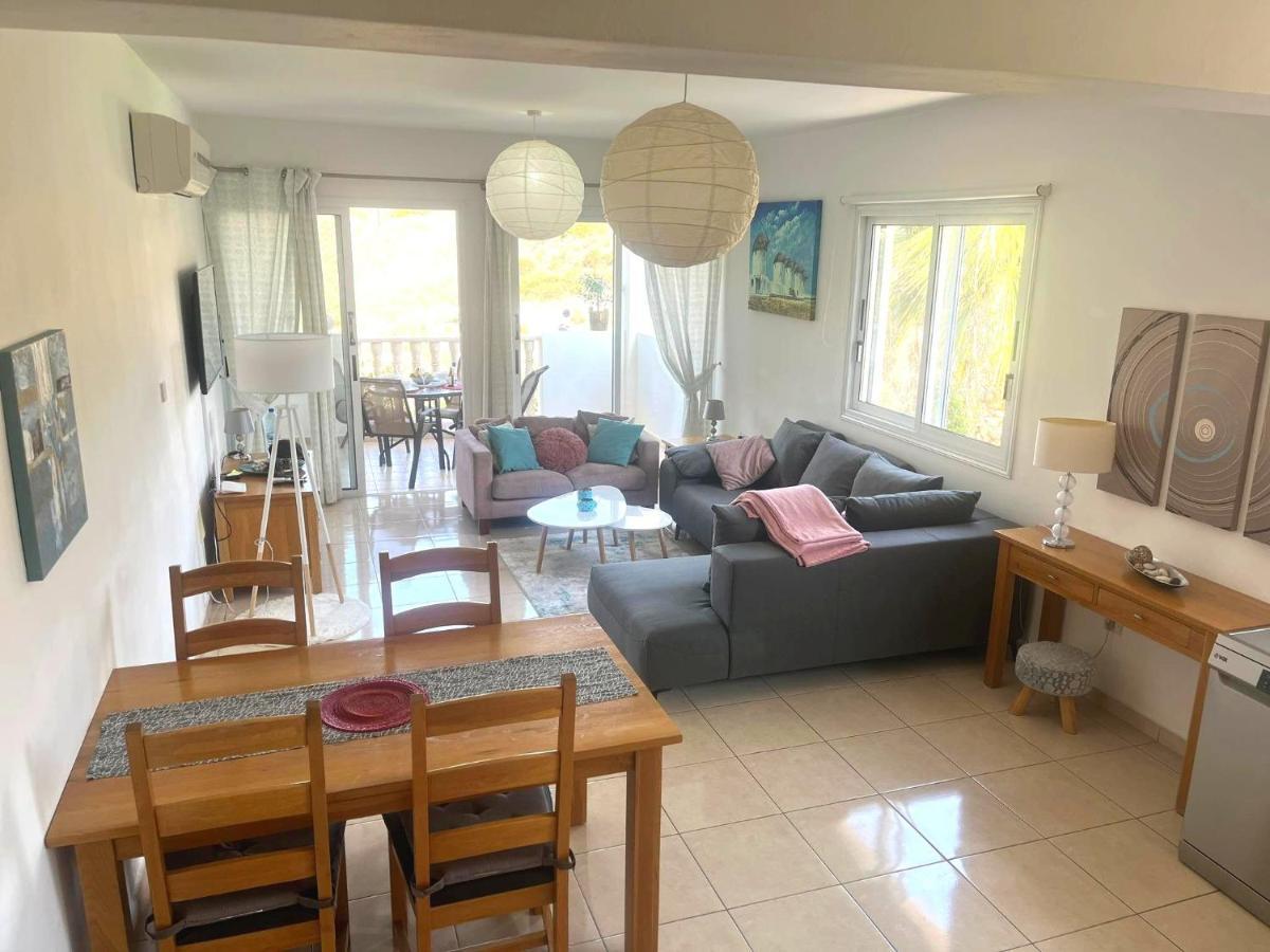 Peyia Resort Apartment Экстерьер фото